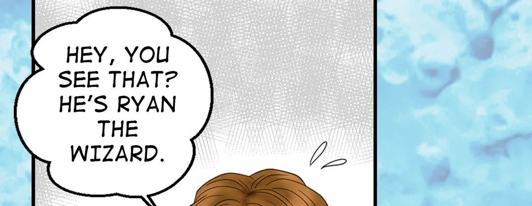 Living with The Wizard - Chapter 2